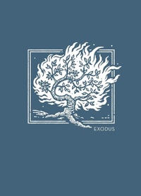 Enlarge image Cover: NET Abide Bible Journal - Exodus, Paperback, Comfort Print - Thomas Nelson Publishers