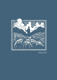 Enlarge image Cover: NET Abide Bible Journal - Psalms, Paperback, Comfort Print - Thomas Nelson Publishers