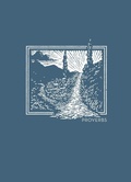 Cover: NET Abide Bible Journal - Proverbs, Paperback, Comfort Print - Thomas Nelson Publishers