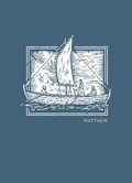 Cover: NET Abide Bible Journal - Matthew, Paperback, Comfort Print - Thomas Nelson Publishers