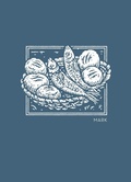 Cover: NET Abide Bible Journal - Mark, Paperback, Comfort Print - Thomas Nelson Publishers