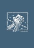 Cover: NET Abide Bible Journal - Colossians, Paperback, Comfort Print - Thomas Nelson Publishers