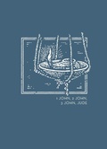 Cover: NET Abide Bible Journal - 1-3 John, Jude, Paperback, Comfort Print - Thomas Nelson Publishers
