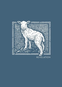 Enlarge image Cover: NET Abide Bible Journal - Revelation, Paperback, Comfort Print - Thomas Nelson Publishers