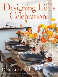 Enlarge image Cover: Designing Life's Celebrations - Rizzoli International Publications