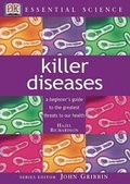 Cover: Killer Diseases - DK Publishing (Dorling Kindersley)
