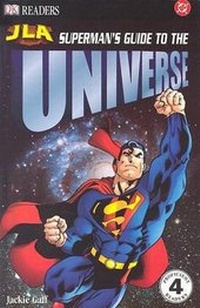 Enlarge image Cover: Superman's Guide to the Universe - DK Publishing (Dorling Kindersley)