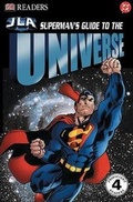 Cover: Superman's Guide to the Universe - DK Publishing (Dorling Kindersley)