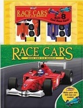 Cover: Race Cars - Reader's Digest Association
