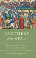 Cover: Brothers from Afar - Wayne State University Press