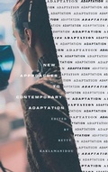 Cover: New Approaches to Contemporary Adaptation - Wayne State University Press