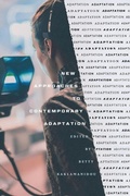 Cover: New Approaches to Contemporary Adaptation - Wayne State University Press