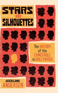 Abbildung von: Stars and Silhouettes - Wayne State University Press