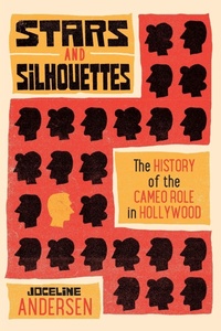 Abbildung von: Stars and Silhouettes - Wayne State University Press