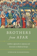 Cover: Brothers from Afar - Wayne State University Press
