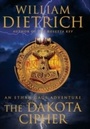 Cover: Dakota Cipher - HarperCollins