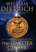 Cover: Dakota Cipher - HarperCollins