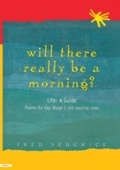 Cover: Will There Really Be a Morning? - David Fulton Publishers Ltd