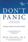 Cover: Don't Panic Third Edition - HarperCollins