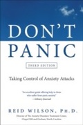 Cover: Don't Panic Third Edition - HarperCollins