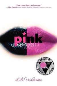 Enlarge image Cover: Pink - Collins