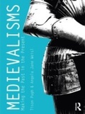 Cover: Medievalisms - Routledge