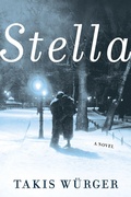 Cover: Stella - Black Cat