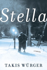 Enlarge image Cover: Stella - Black Cat