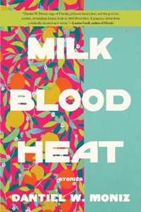 Abbildung von: Milk Blood Heat - Black Cat