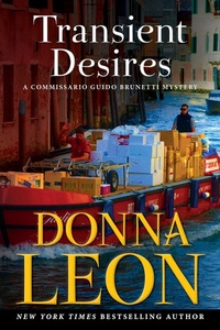Abbildung von: Transient Desires - Black Cat