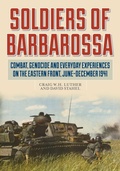 Cover: Soldiers of Barbarossa - Stackpole Books