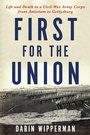 Cover: First for the Union - Stackpole Books