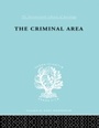 Cover: The Criminal Area - Routledge