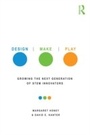 Bild: Design, Make, Play - Routledge