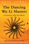 Cover: The Dancing Wu Li Masters - HarperCollins