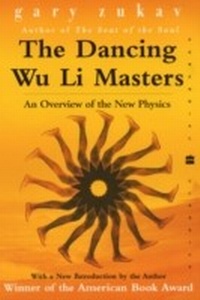 Enlarge image Cover: The Dancing Wu Li Masters - HarperCollins
