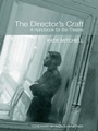 Cover: The Director's Craft - Routledge