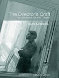 Cover: The Director's Craft - Routledge