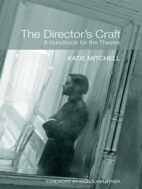 Enlarge image Cover: The Director's Craft - Routledge