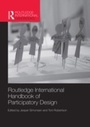 Cover: Routledge International Handbook of Participatory Design - Routledge