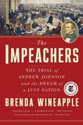 Cover: The Impeachers - Random House Inc