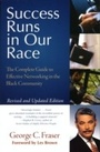 Cover: Success Runs in Our Race - HarperCollins