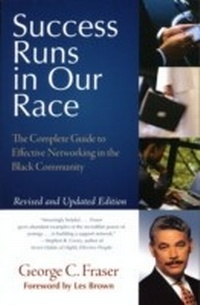 Enlarge image Cover: Success Runs in Our Race - HarperCollins