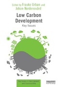 Cover: Low Carbon Development - Routledge