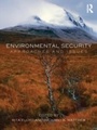 Cover: Environmental Security - Routledge