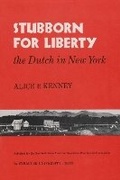 Cover: Stubborn for Liberty - Syracuse University Press