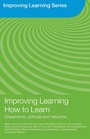 Cover: Improving Learning How to Learn - Routledge