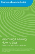 Cover: Improving Learning How to Learn - Routledge