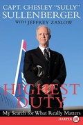 Cover: Highest Duty LP - Collins
