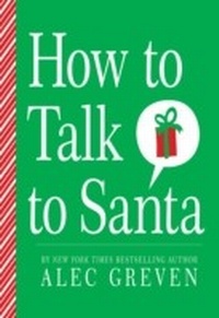 Enlarge image Cover: How to Talk to Santa - HarperCollins